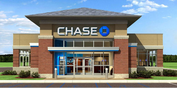 Chase Monthly Service Fees