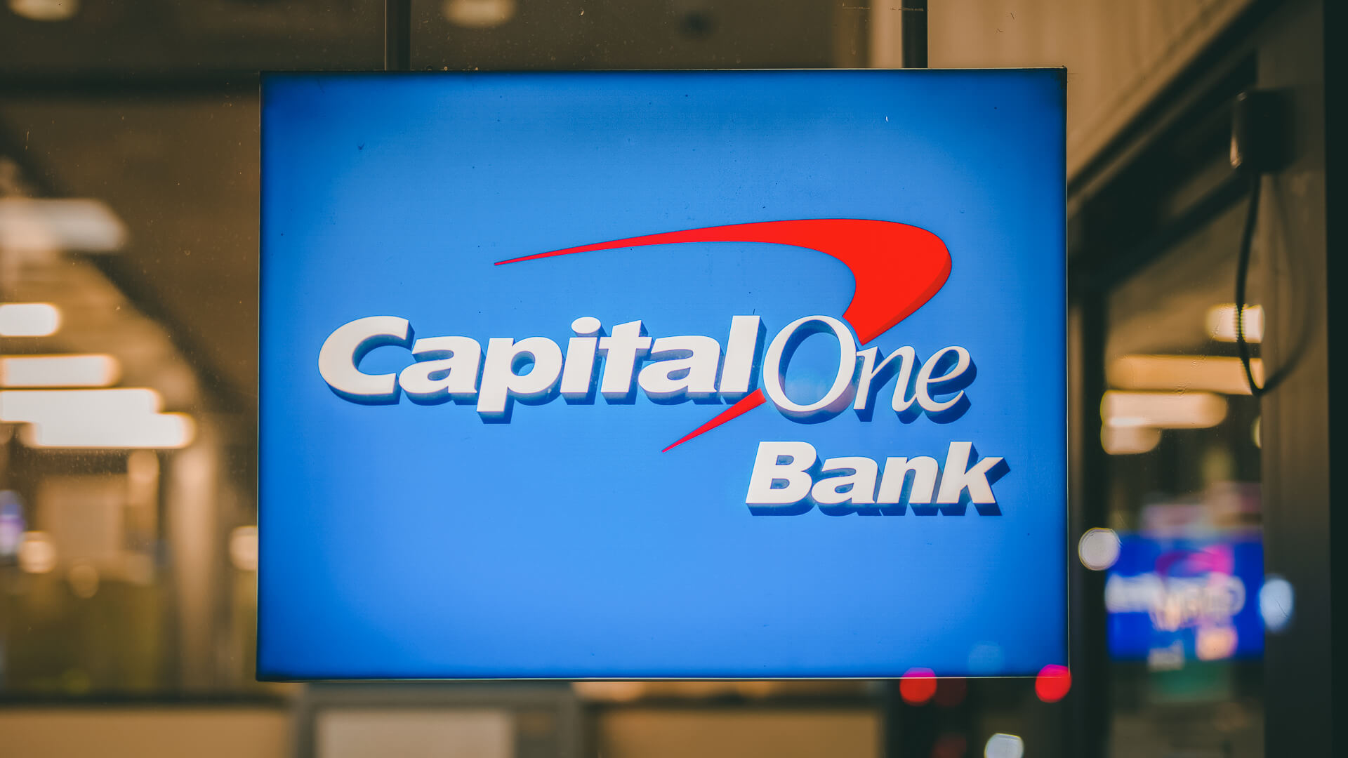 What Fees Does Capital One Charge?